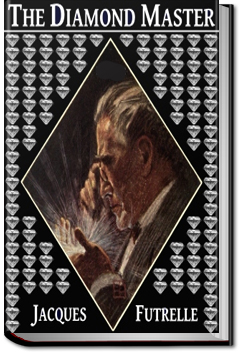 The Diamond Master | Jacques Futrelle